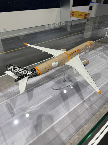 Let's Visit Airbus Hamburg Werkstour